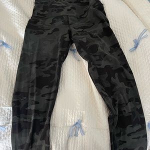 Lululemon Align Legging 21”
